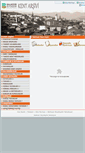 Mobile Screenshot of kentarsivi.balikesir.bel.tr
