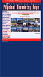 Mobile Screenshot of apcd2004.balikesir.edu.tr